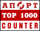  Top 1000